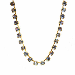 Sarina Necklace in Watermelon