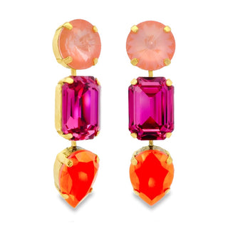 River Earrings