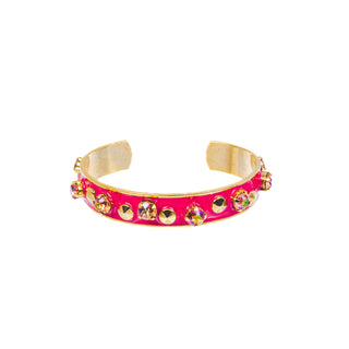 Guinevere Cuffs