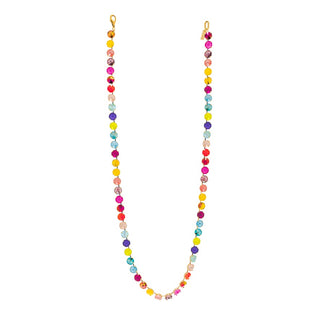 Eliza Necklace in Candy Crush
