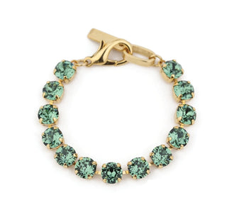 Izzy Bracelet in Antique Gold