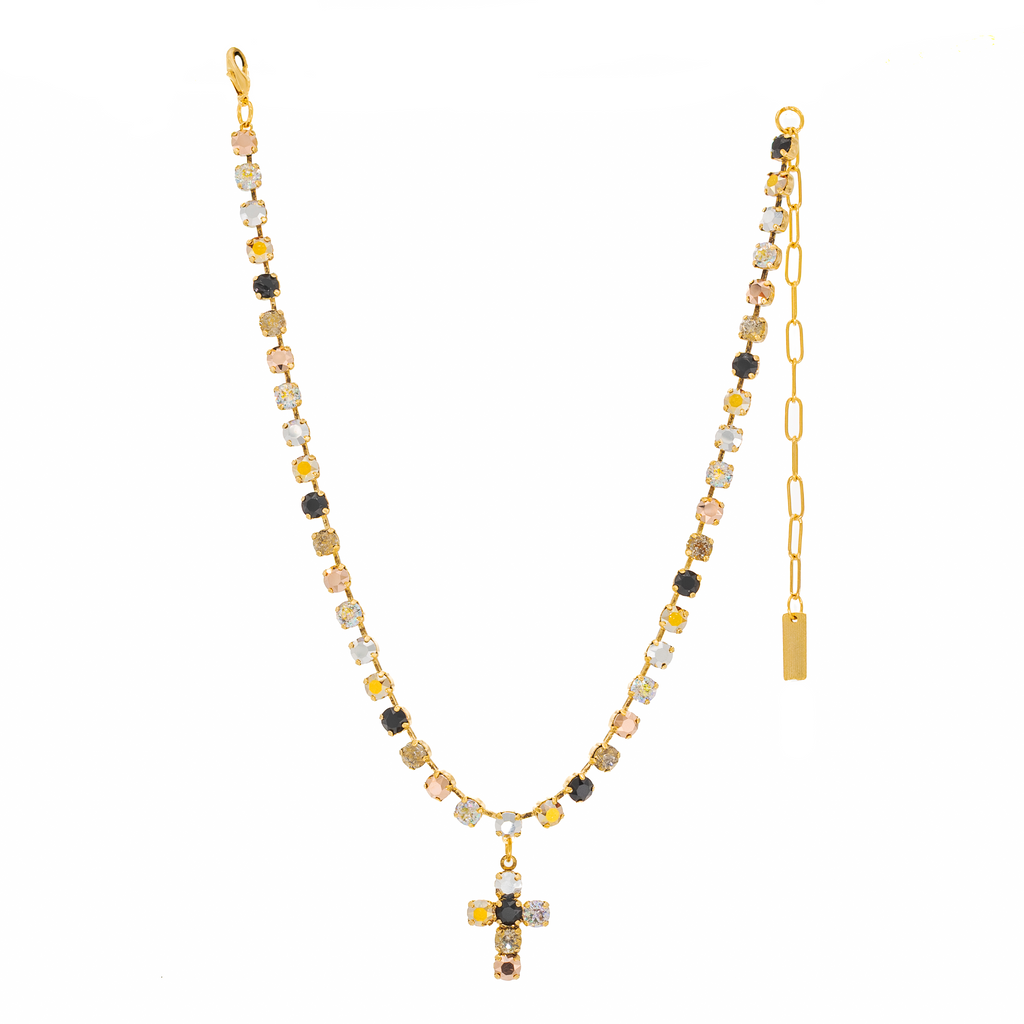 DONATELLA NECKLACE