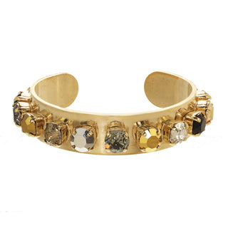 Nyon Bracelet in Mixed Metal