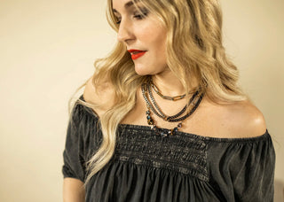 Tessa Necklace