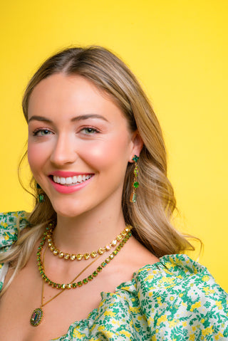 Athena Necklace