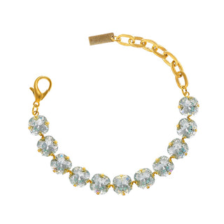 Bracelet Indra Aqua Champagne