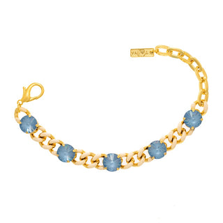 Galileu Bracelets in Midnight Express