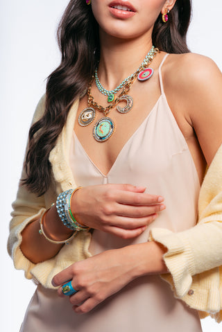 Dakota Dream Necklace