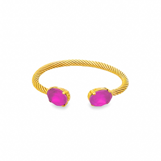Charlotte Cuffs in Oval in Candy Crush