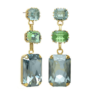 Boucles d'oreilles Sérina