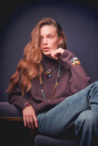 Kennedy Cuff in Midnight Express