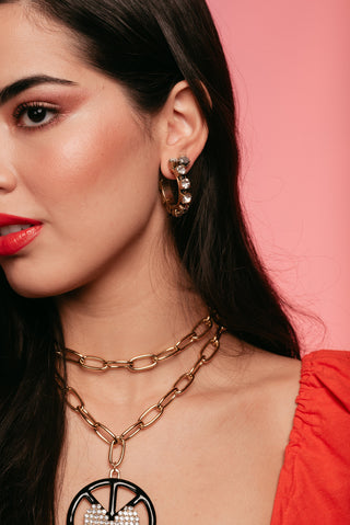 Shreya Necklace