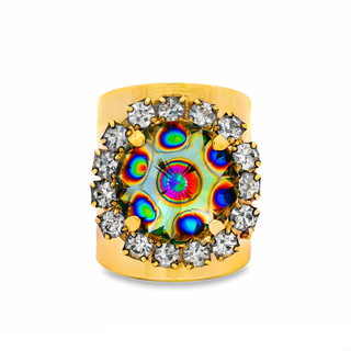 Jacci Ring in Candy Crush
