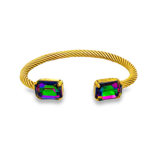 Charlotte Cuffs in Rectangle in Candy Crush