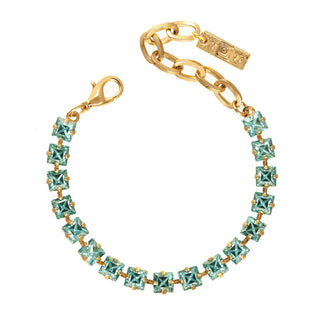 Athena Bracelet in Watermelon
