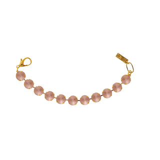 Croatia in Vintage Rose Matt
