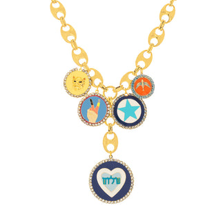Sweet Heart Necklace