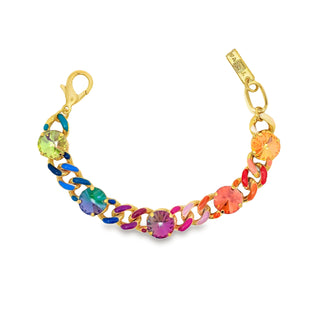 Galileu Bracelet in Bohemian Wonderland