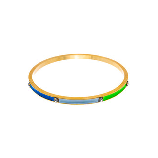 Tyra Bangle