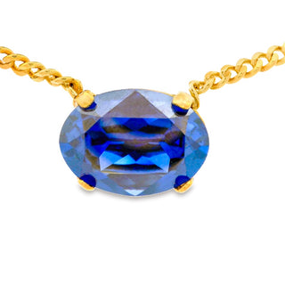 Iza Necklace in Bohemian Wonderland