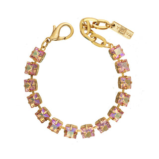 Aymeline Bracelet in Watermelon