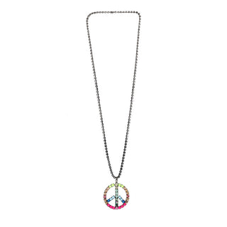 Collier Patine Woodstock