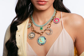 Dakota Dream Necklace