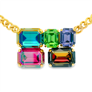 Rowan Necklace
