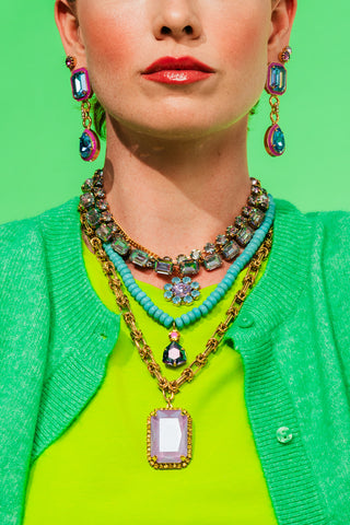 Collier Twiggy Plus
