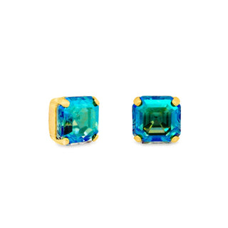 Nikki Medium Studs