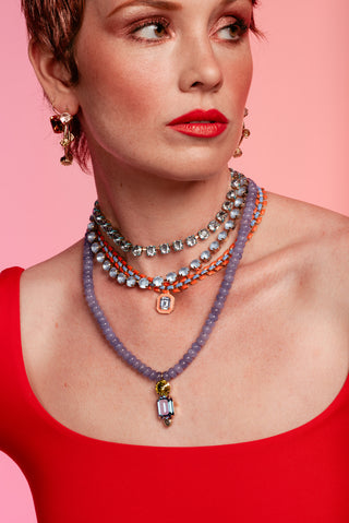 Selenna Necklace