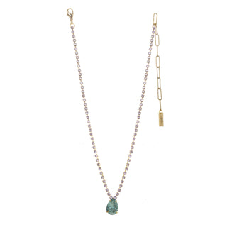 Milli Necklace in Watermelon