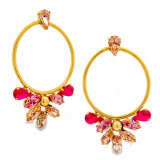 Alexa Earrings