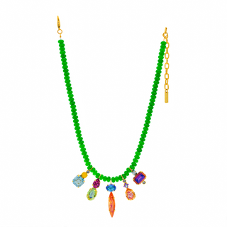 Annalise Necklace