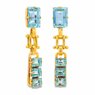 Arisha Earrings