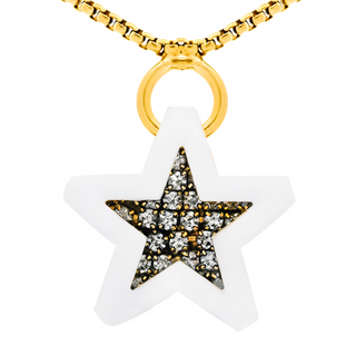 Astra Necklace