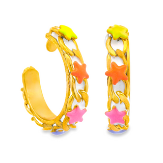 Ayanti Hoops