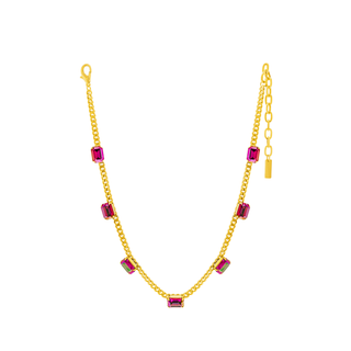 Aylin Necklace