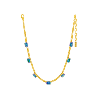 Aylin Necklace