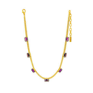Aylin Necklace
