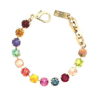 Izzy Bracelet Rainbow