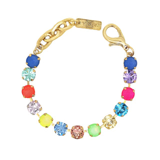 Izzy Bracelet in Watermelon