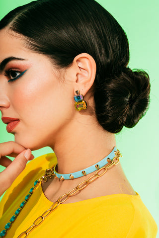 Mack Earrings