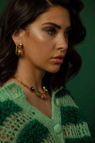 Jubilee Hoops in All The Colors