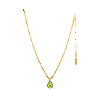 Dakota Pendant Necklace