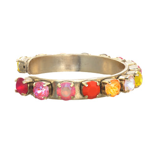 Kiki Cuff Pink Ombre