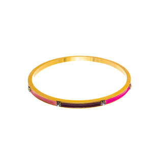 Tyra Bangle