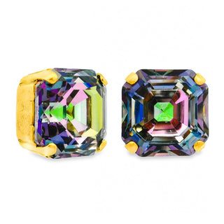 Nikki Small Studs in Candy Crush
