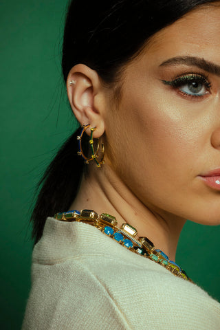 Everly Hoops