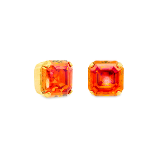 Nikki Medium Studs